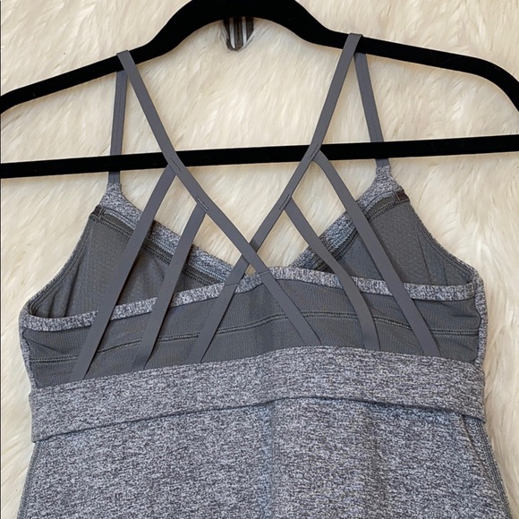 LULULEMON "JUST BREATHE" TANK - Picture 4 of 8